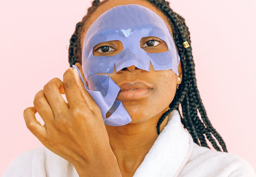 tendens hørbar Sammenligne Ansigtsmasker → Læs alt om hvad de gør og hvordan de virker!