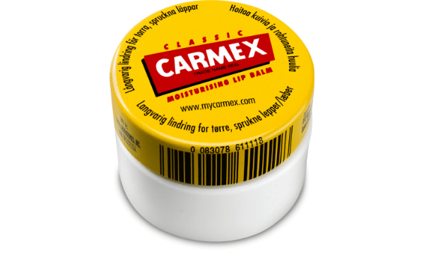 Carmex læbepomade