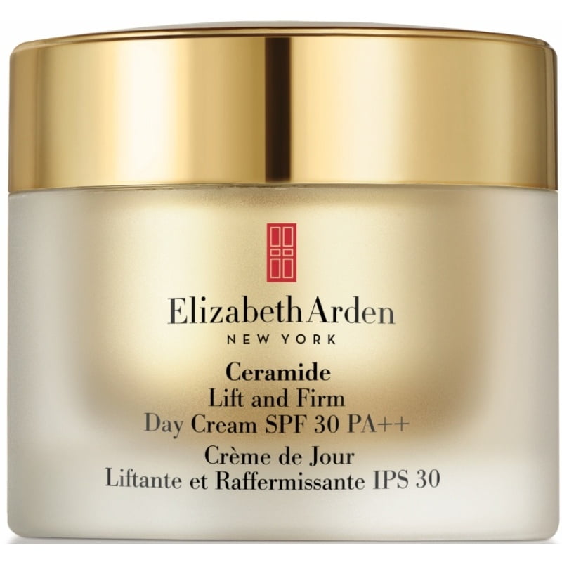 Elizabeth Arden Ceramide Lift And Firm Day Cream
dagcreme med spf