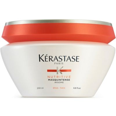Kérastase Nutritive Masquintense Hair Mask 200 ml - Thick Hair

Hårmaske 