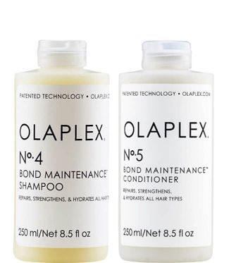 Kalendergave til hende
Olaplex Shampoo & Conditioner Duo, 2x 250 ml.
