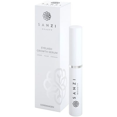 vippeserum
Sanzi Beauty Eyelash Growth Serum 2 ml