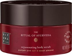 Rituals - The Ritual of Ayurveda Body Scrub 300g
Salt body scrub