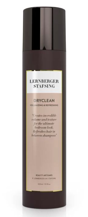 Lernberger & Stafsing Dryclean - 300ml.
Hårpudder