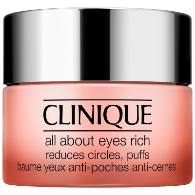 Clinique - All About Eyes Rich 15ml
Øjencreme