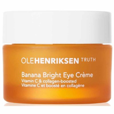 Ole Henriksen - Banana Bright Eye Creme 15ml
Øjencreme
