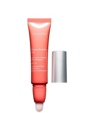 Clarins - Mission Perfection Yeux SPF 15
Øjencreme 