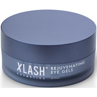 Xlash Rejuvenating Eye Gel Patches 60-pack
Hudplejerutine rækkefølge 