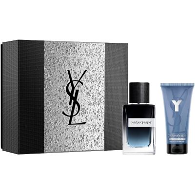 #1 YSL Y EDP Gift Set (Limited Edition)

Parfume gaveæske 