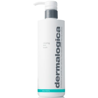 Dermalogica - Clearing Skin Wash 500ml
Salicylsyre