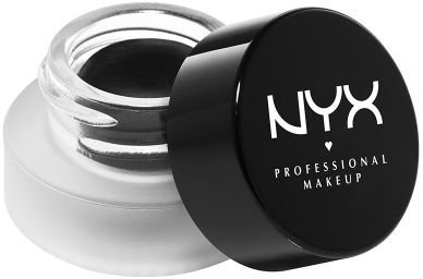 NYX PROFESSIONAL MAKEUP Epic Black Mousse Liner
Eyeliner