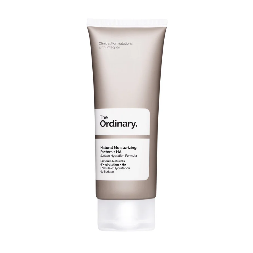THE ORDINARY - Natural Moisturizing Factors + HA
Hyaluronsyre