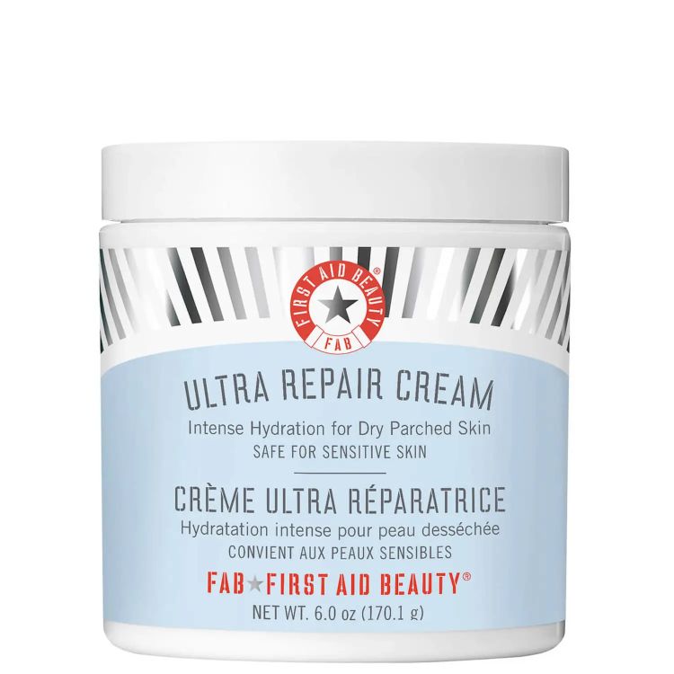 First Aid Beauty Ultra Repair Cream 170g
Niacinamid