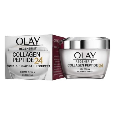 Anti-Age Creme Regenerist Collagen Reptide 24 Olay (50 ml)
kollagen