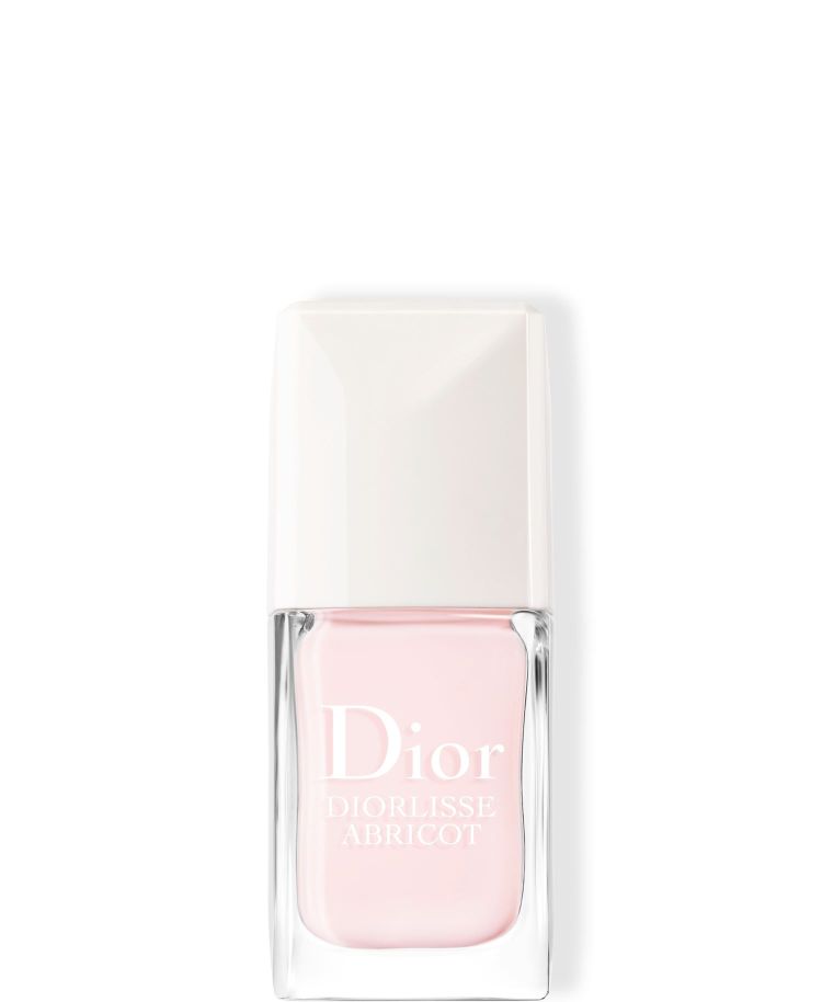 DIOR - Diorlisse Abricot Smoothing Perfecting Nail Care 500
bedste neglelak