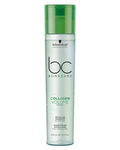 BC Bonacure Collagen Volume Boost Shampoo 250ml

kollagen