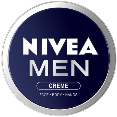 Nivea Men Creme 150 ml
ansigtscreme til mænd