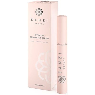 Sanzi Beauty Eyebrow Enhancing Serum 5ml
øjenbrynsserum