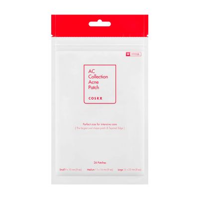 Cosrx - AC Collection Acne Patch
bumse plastre 