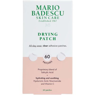 Mario Badescu Drying Patch 60 Pieces
bumse plastre