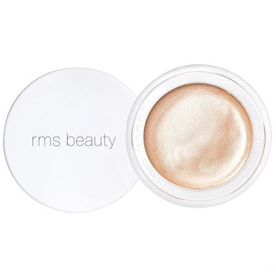 RMS Beauty - Luminizer magic
highlighter makeup
