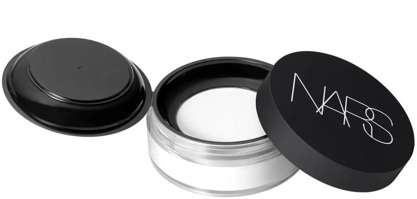 NARS Cosmetics Light Reflecting Setting Powder - Loose
løs pudder