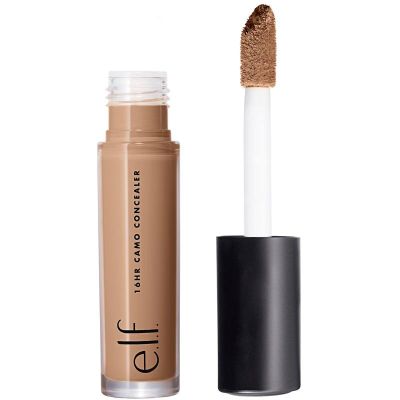 ELF 16HR Camo Concealer 
highlighter makeup