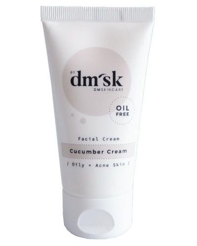 DM SKINCARE - Cucumber Cream
bumsecreme