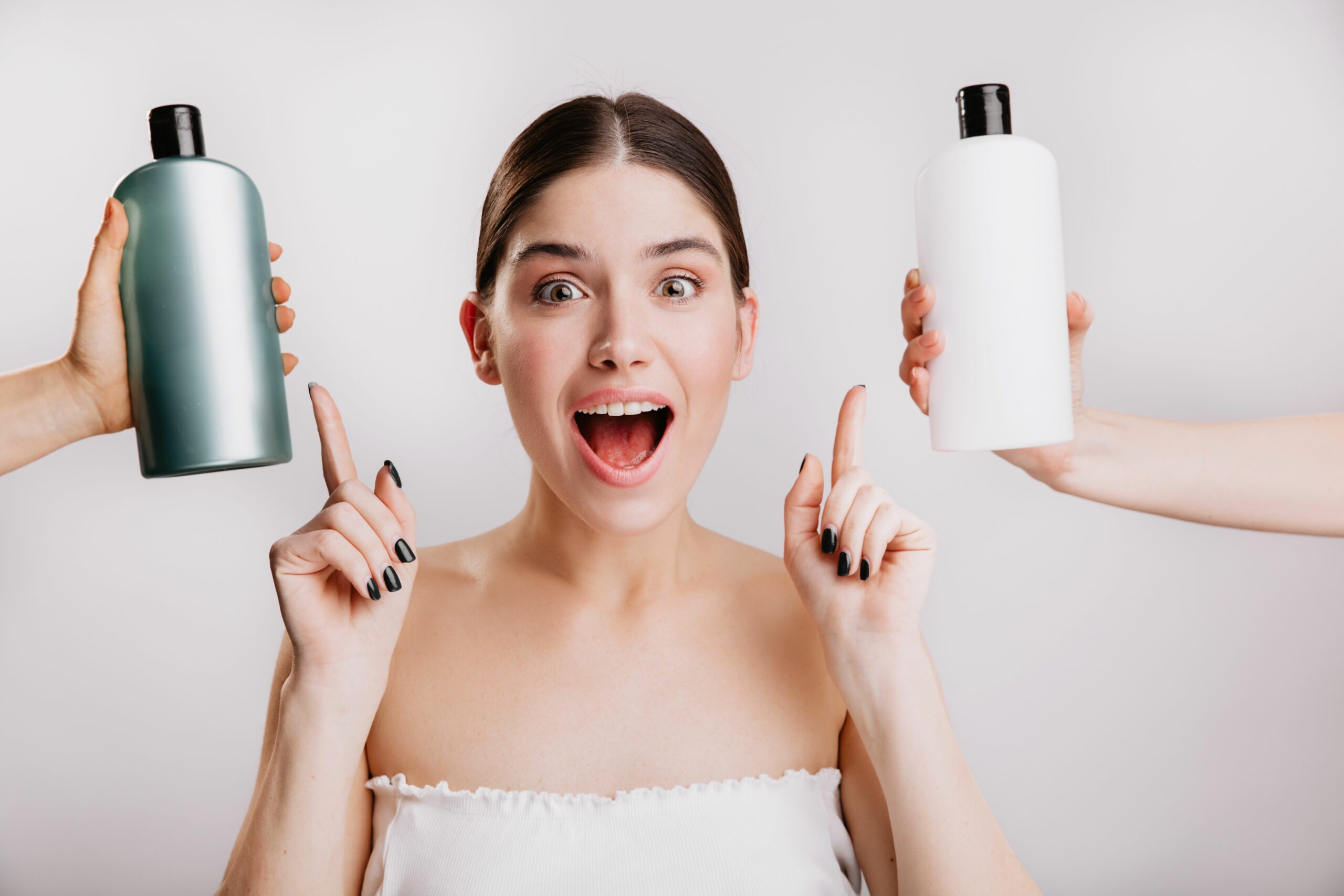 Bedste Silver Shampoo 2023 De 7 til typer hår!