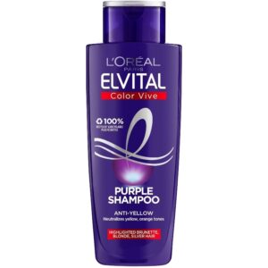 L'ORÉAL PARIS Elvital Color Vive Purple Shampoo