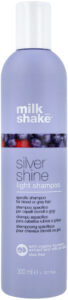 Milk_shake Silver Shine Light Shampoo