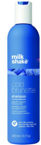 Milk_shake Cold Brunette Shampoo