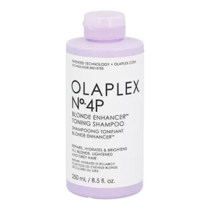 Olaplex no. 4P Blonde Enhancer Shampoo