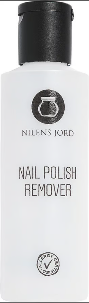 Nilens Jord Nail Polish Remover